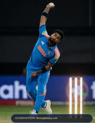 Leovegastoday (LeoClub today) fantasy cricket & matchday visual 2