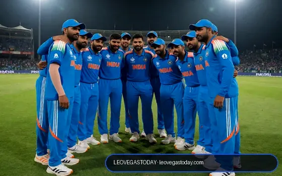 Punjab vs Lucknow on Leovegastoday