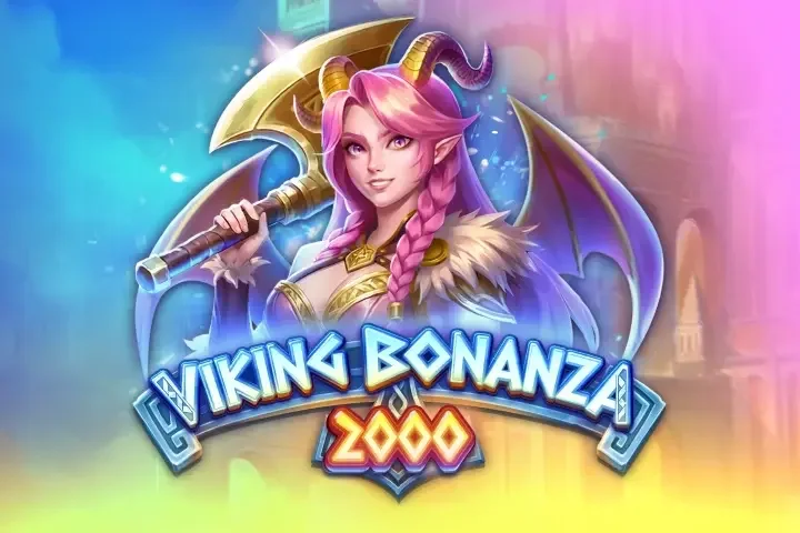 Viking Bonanza 2000 Demo Arcade