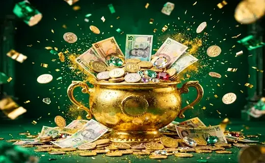 Huge Grand Prize Giveaways