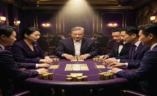Elite 21 Strategy Masters
