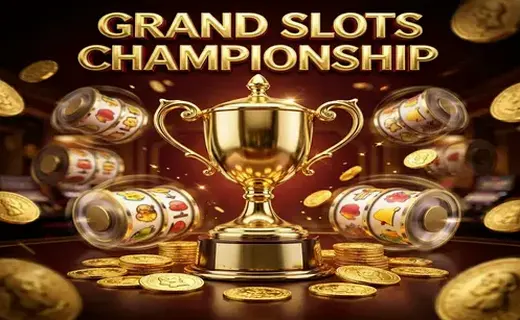 Grand Arcade Games Championship