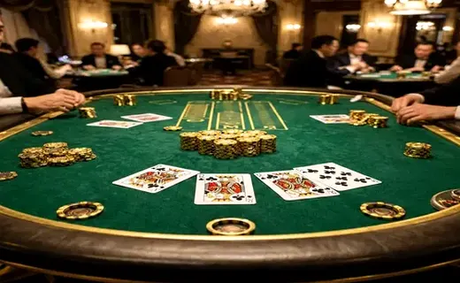 Mega Strategy Cards Tournament
