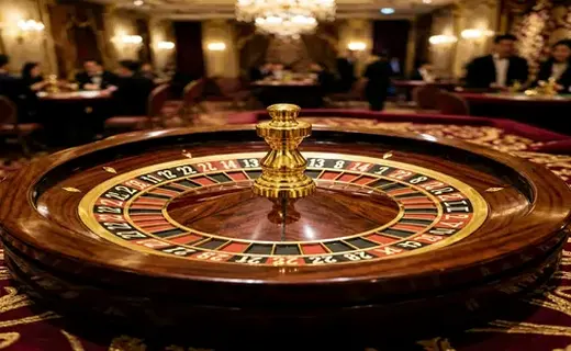 VIP Wheel Challenge Royale
